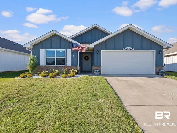 8096 Irwin Loop, Daphne, AL 36526