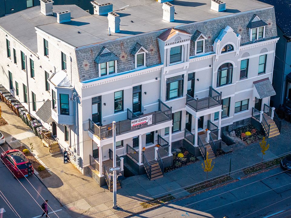 1st image of 22 E Robbins St #3
