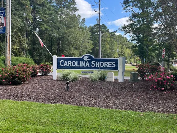 15 Oakbark Court, Carolina Shores, NC 28467