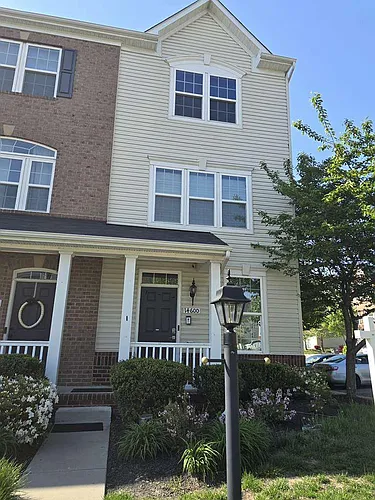 14600 Featherstone Gate Dr Photo 1