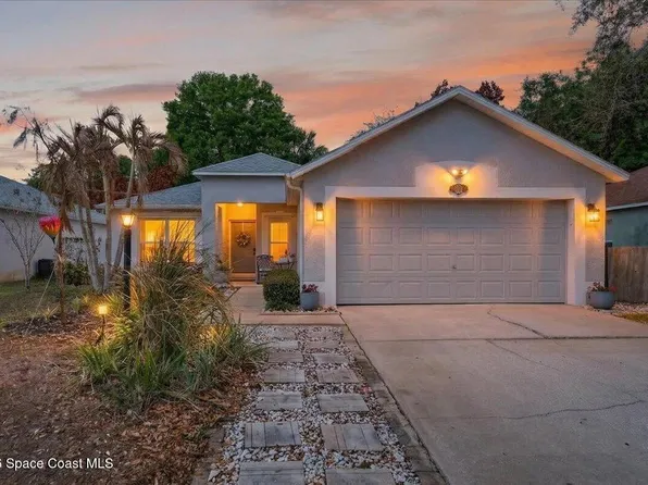 1576 Vista Lake Cir, Melbourne, FL 32904