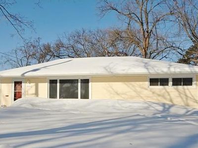 2454 Decatur Ave S, Saint Louis Park, MN, 55426