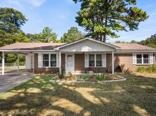 29 Waterfront Dr, Sherwood, AR 72120