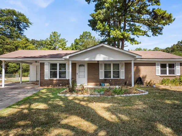 29 Waterfront Dr, Sherwood, AR 72120