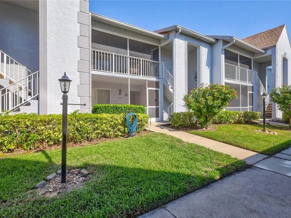 6713 STONE RIVER ROAD #205, BRADENTON, FL 34203
