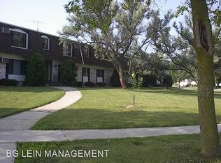 526 Sherwood Ave APT 11, Fond Du Lac, WI 54935