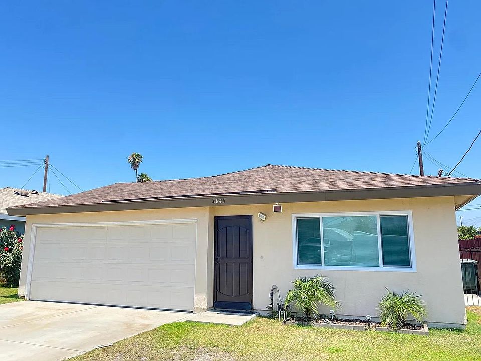 1st image of 6641 Naomi Ave