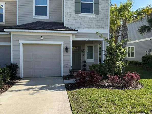 326 Annies Pl, Jacksonville, FL 32218