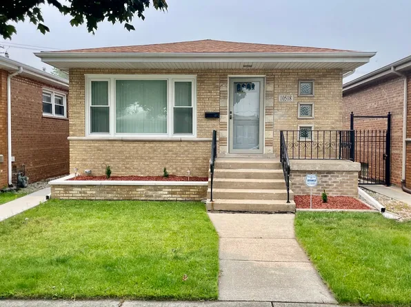10518 S Ave E, Chicago, IL 60617