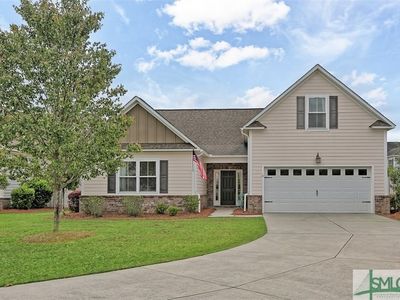 4 Catteshall Ln, Pooler, GA, 31322