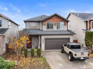 4217 L Pl NE, Auburn, WA