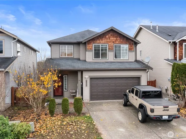 4217 L Place NE, Auburn, WA 98002