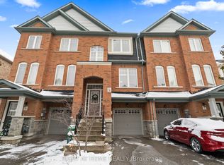9 Magdalene Cres, Brampton, ON L6Z 0G9