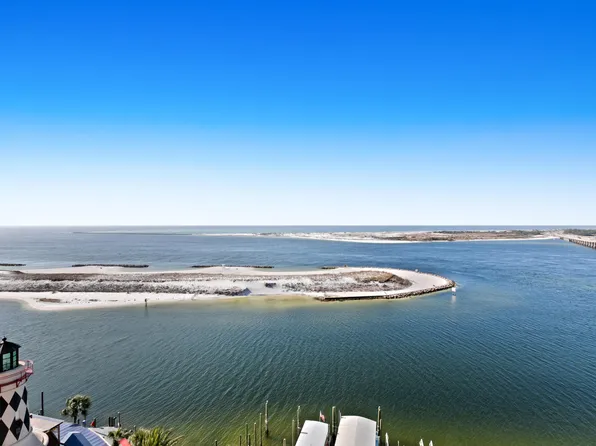 10 Harbor Blvd Unit W625, Destin, FL 32541