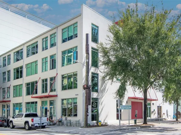 101 N 12th St Unit 202, Tampa, FL 33602