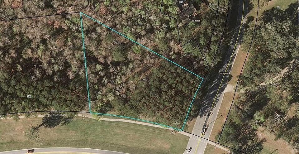 1st image of 11 Hardwood Forest Dr