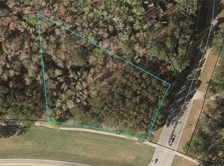 11 Hardwood Forest Dr, Brunswick, GA 31525