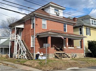 1423 23rd St, Parkersburg, WV