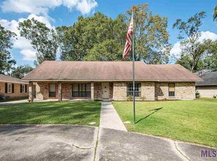 10261 Parkview Dr, Baton Rouge, LA 70815