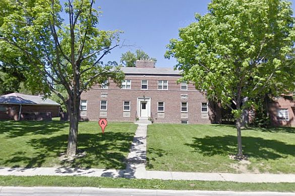 1st image of 2022 Northwest Blvd APT B