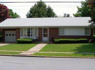124 Pine St, Cleona, PA