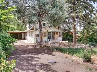 1135 Vivian St, Golden, CO 80401