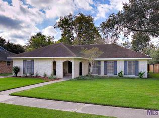 10038 Hillyard Ave, Baton Rouge, LA 70809
