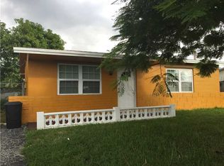 2580 NW 89th Ave, Fort Lauderdale, FL 33322