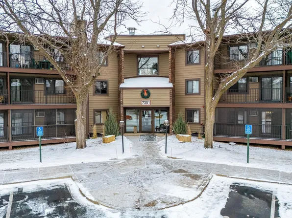 7301 W 101st St APT 119, Minneapolis, MN 55438