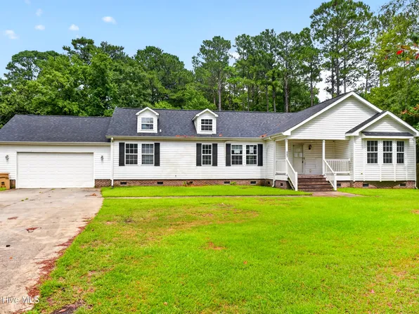 467 Union Bethel Road, Hampstead, NC 28443