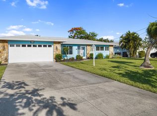 3311 SE 22nd Ave, Cape Coral, FL 33904