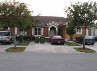 161 SW 15th Rd, Homestead, FL 33030