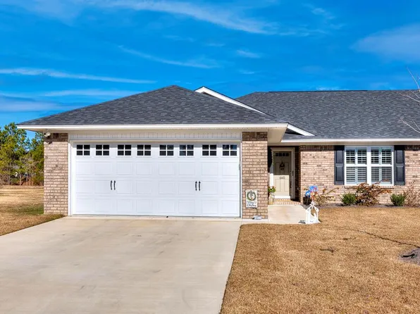 660 Constitution Dr, Sumter, SC 29154