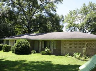412 E Sixth Ave, Oberlin, LA 70655
