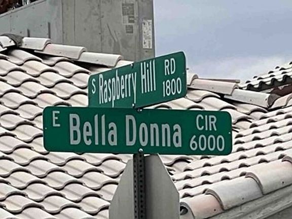 Exterior Address Verification