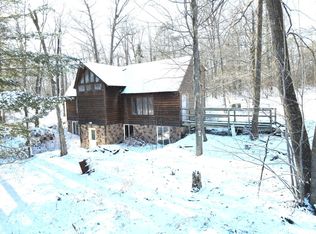 4017 43rd Ave NW, Hackensack, MN 56452