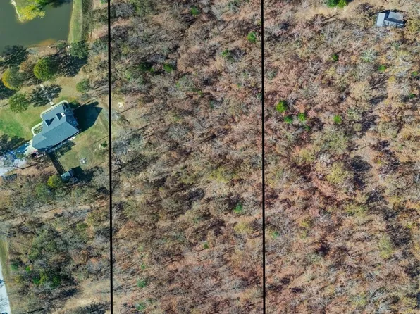 Wildwood Dr, Mannford, OK 74044