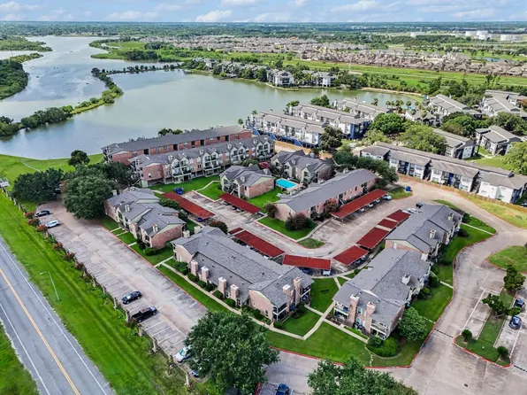 18800 Egret Bay Blvd APT 1603, Houston, TX 77058