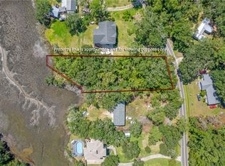 0 Pelican Cir, Woodbine, GA 31569