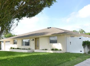 4321 Dawnridge St, Palm Beach Gardens, FL 33410