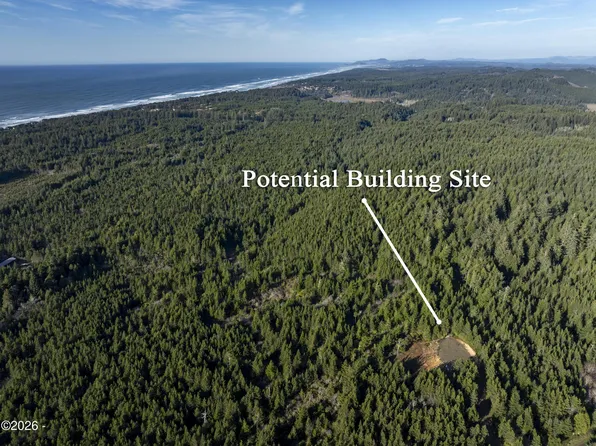 Tl 900 Northwest Cross, Seal Rock, OR 97376