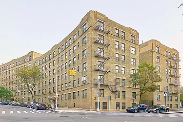 Sold by Keller Williams NYC