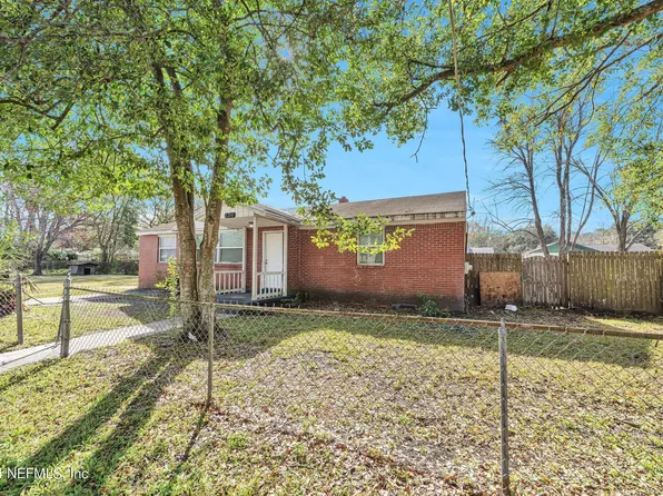 3314 SUNNYBROOK Avenue S, Jacksonville, FL 32254