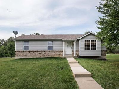 40 Pinewood Dr, Winfield, MO, 63389