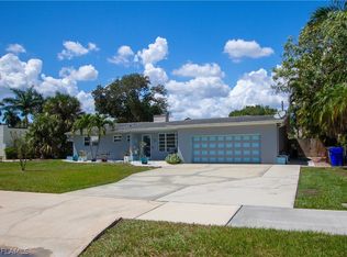 1865 Monte Vista St, Fort Myers, FL 33901