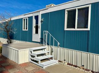 1015 Washington St, Canon City, CO 81212