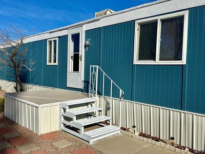1015 Washington St, Canon City, CO, 81212
