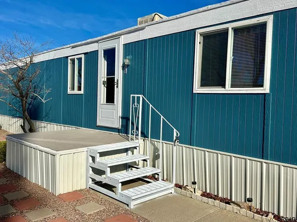 1015 Washington St, Canon City, CO 81212
