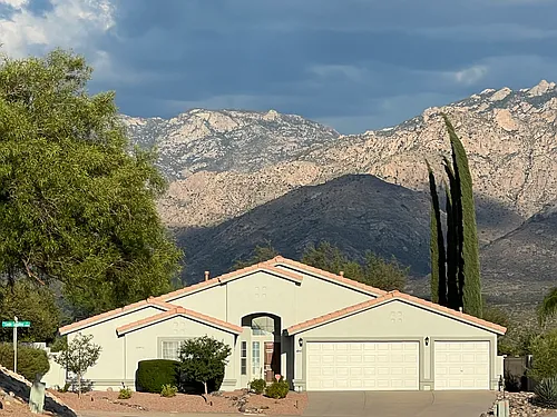 11230 N Eagle Landing Pl Photo 1