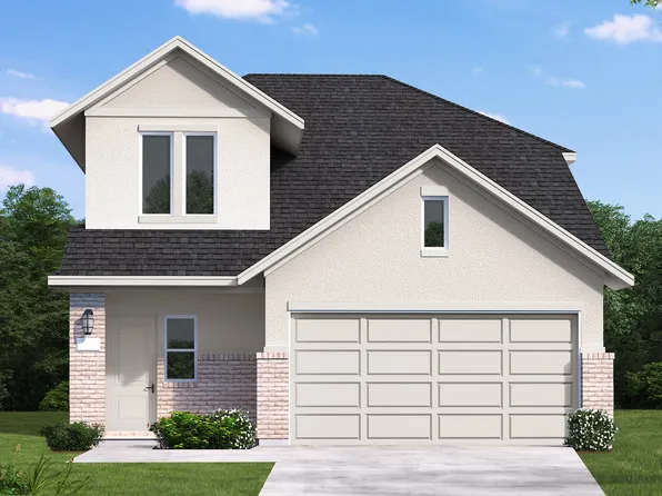 5104 Park Cpe, Schertz, TX 78154